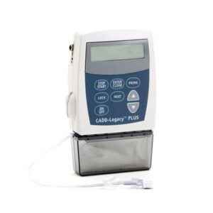CADD Legacy Plus Ambulatory Infusion Pump