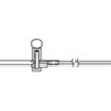 Curlin 6000 IV Set