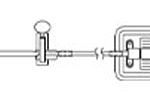Curlin 6000 IV Set