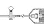 Curlin 6000 IV Set