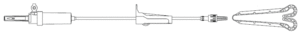 Zyno Z800 IV Set A2-80075