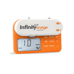 Infinity Orange