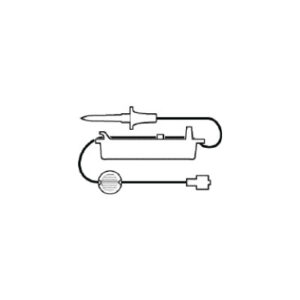 Smith's Medical Ambulatory Pump Set