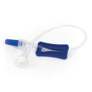 IV Extension Set Minibore 7"