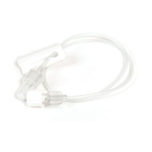 True Care Gravity infusion set with Flow Regulator