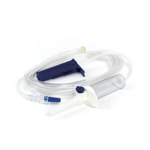 True Care Gravity infusion set