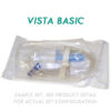 Vista Basic IV Set