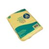Isolation Gown Yellow, Elastic Cuff Universal