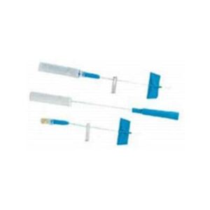 Saf-T Intima 24g x 3/4"