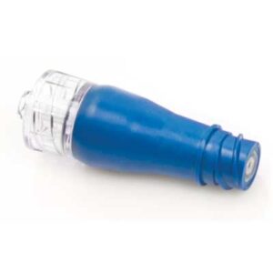 MicroClave Connector