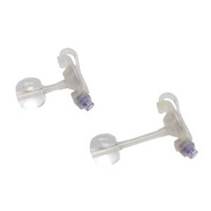 NUTRIPORT SKIN LEVEL GASTROSTOMY KITS