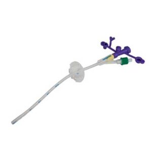 KANGAROO™ GASTROSTOMY FEEDING TUBES