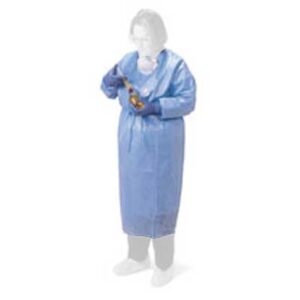 ChemoPlus™ Maxiumum Protection Chemo Gown
