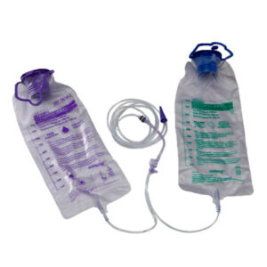 Joey Pump Set 1000ml