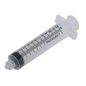 Syringe Monoject 35ml Syringe