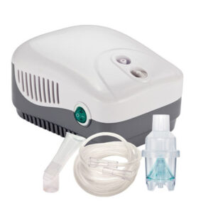 MedNeb Compressor Nebulizer Kit