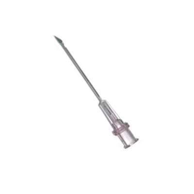bd 5 micron filter needle