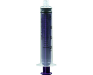 20mL ENFit Tip Syringe