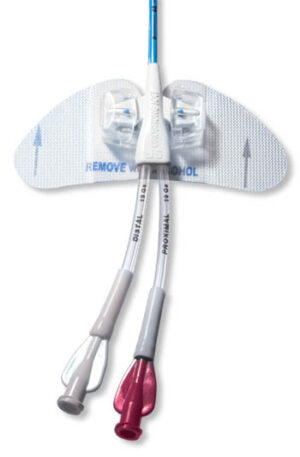 Statlock Picc Plus,Stabilization Device