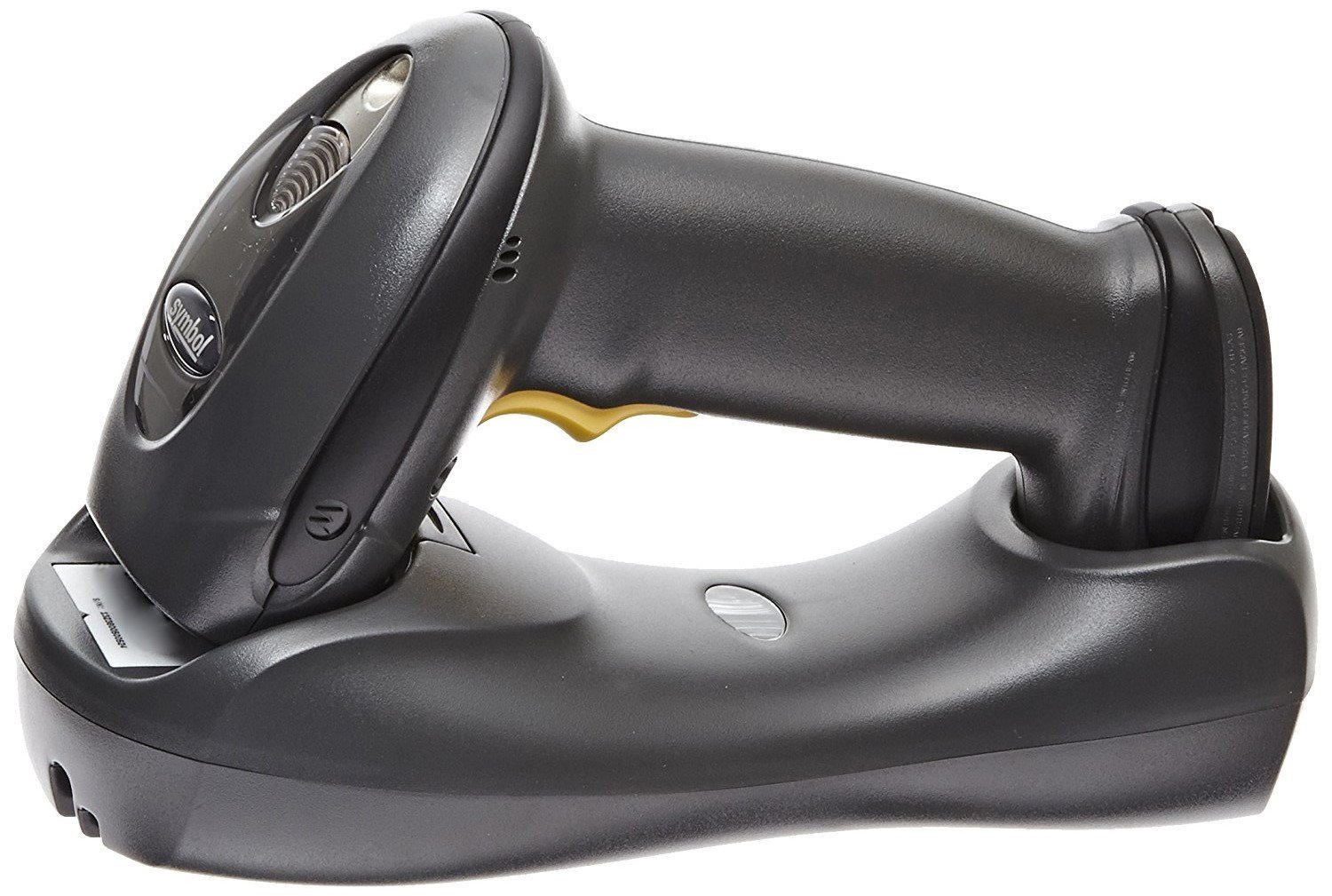 Motorola Symbol DS6878 Bluetooth Barcode Scanner without cradle