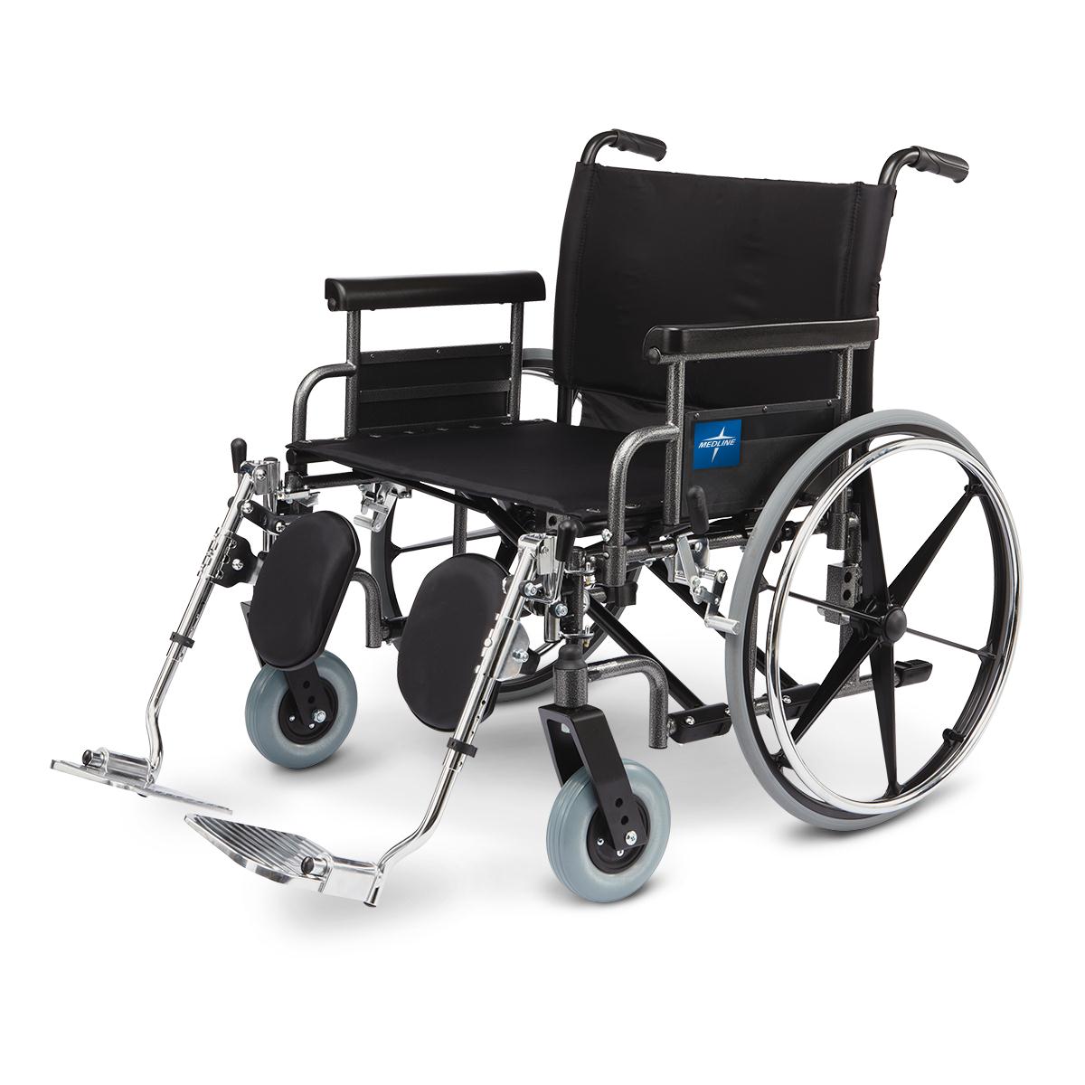 regular wheelchair