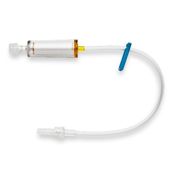  IV  Set 7  w 0 22 Micron  Filter  Right Way Medical