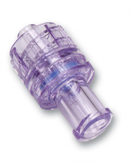 Anti-Siphon Valve Pressure Activated | Right Way Medical