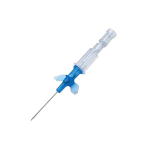 IV Catheter Polyurethane 22g x 1″ winged | Right Way Medical