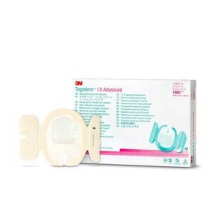 Tegaderm IV Dressing Advanced