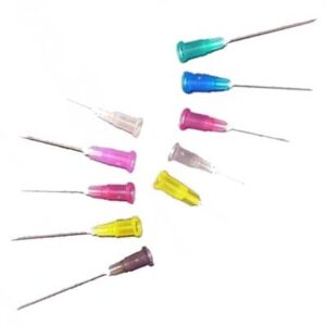 BD™ general use sterile hypodermic needle