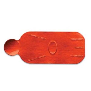 ChemoPlus Red IVA Seals for Viaflex