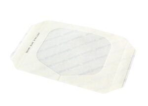 Dressing, Transparent, Suresite 2.375" x 2.75"
