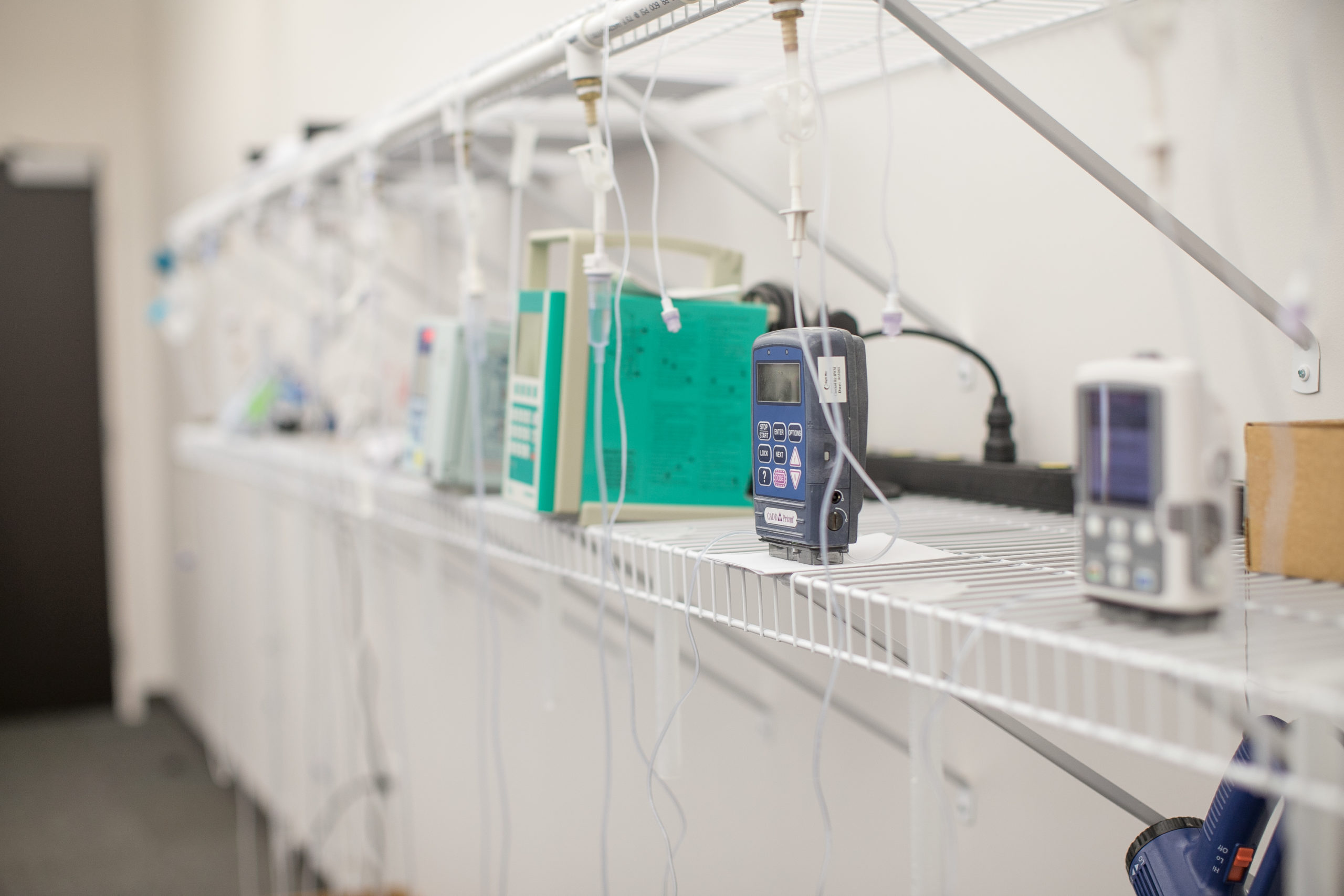 Infusion Pump Rentals IV Therapy Rental Right Way Medical