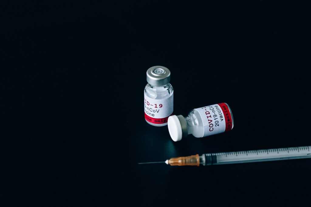 Vaccine
