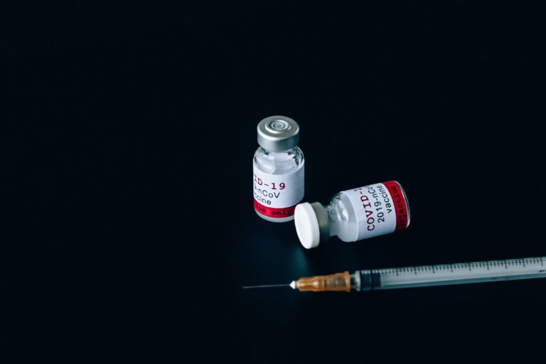 Vaccine