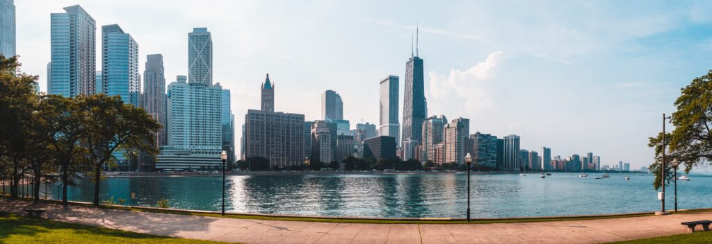 chicago