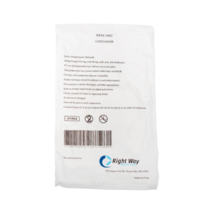RWM-10002 Pouch