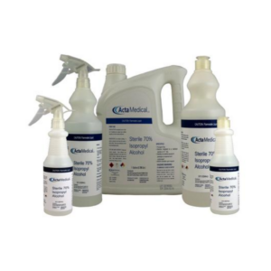 Acta Isopropyl