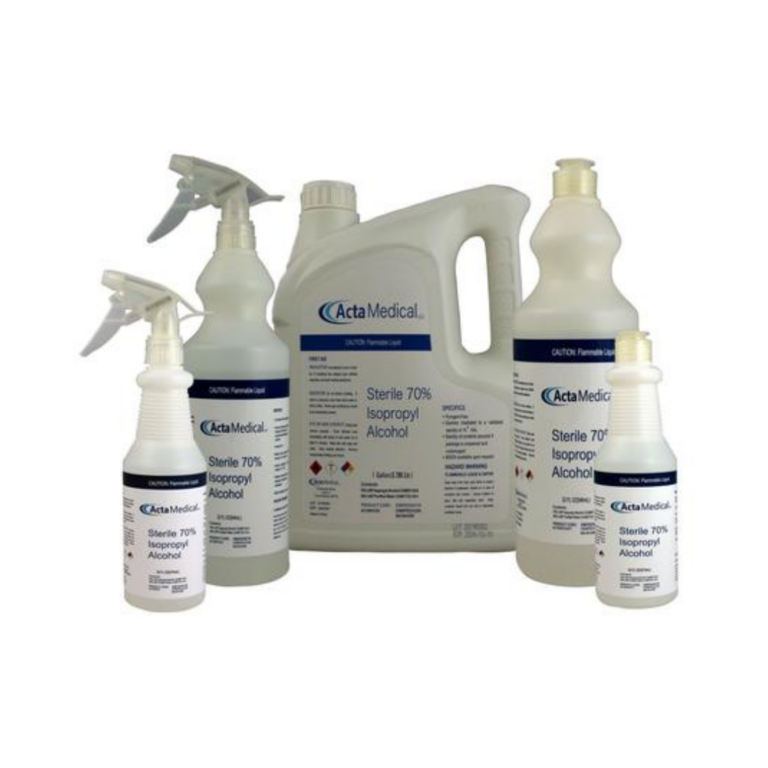Acta Isopropyl