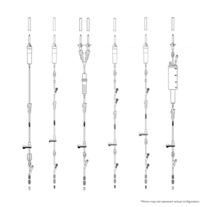fresenius kabi sets
