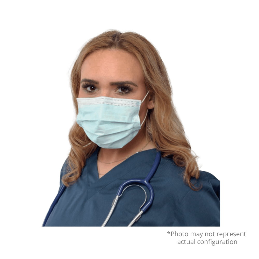 sol m medical surgical mask