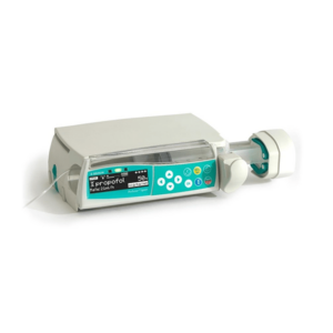 braun prefusor space