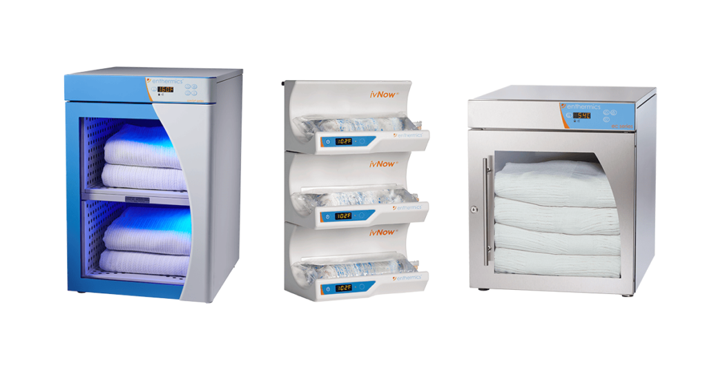fluid warmer blanket warmer
