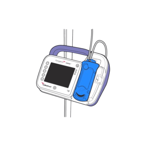 Elevate Patient Care with the Kangaroo OMNI™️ Enteral Feeding Pump