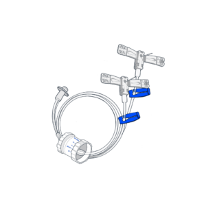 IHS OneSett Sub Q Admin Set