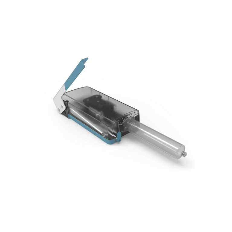 Insignis Syringe Driver