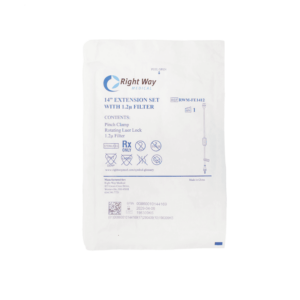 RWM-FE1412 pouch