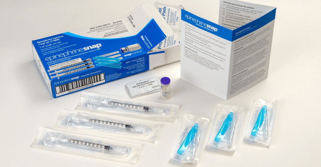 Snap Medical - PR photo