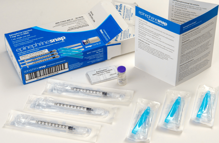 Snap Medical - PR photo