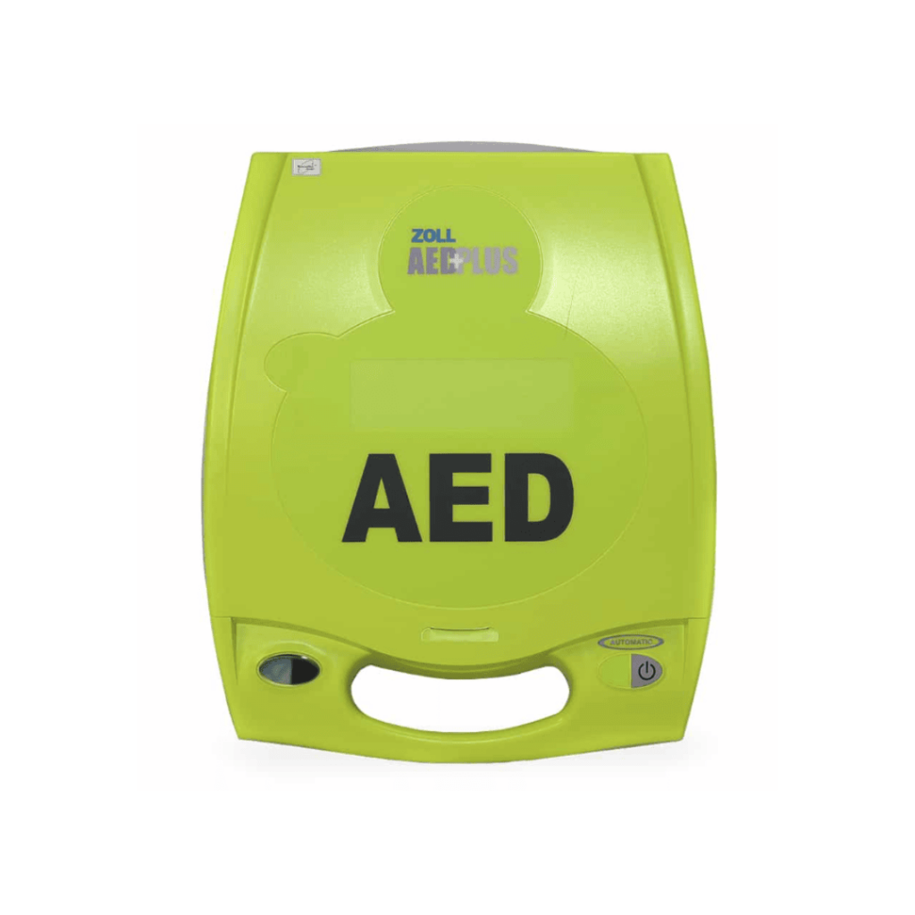 zoll aed